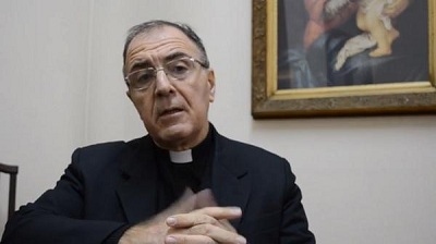 El Obispo de la Diócesis de San Roque Monseñor Hugo Barbaro pidió «descubrir la cercanía de Dios»