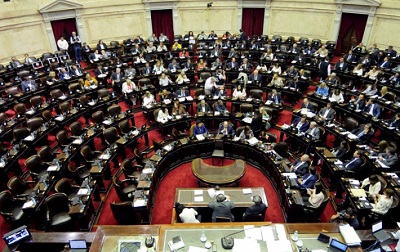 La Cámara de Diputados aprobó el desafuero de De Vido y es inminente su detención