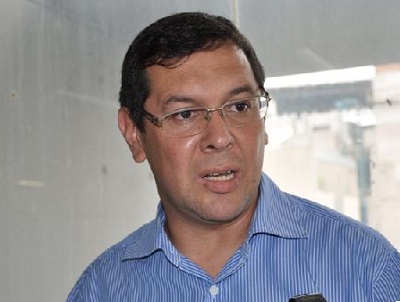 Ocampo, ex ministro de Economía del Chaco, detalla su visión sobre el contexto del cambio de gobierno y las medidas económicas