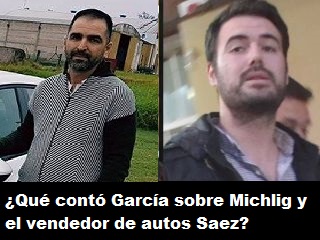 Arrepentido 2: Pablo García habló de Sáez, el empresario vendedor de autos