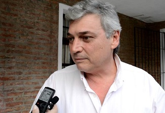 En LT16 Gustavo Corradi advirtió que las elecciones en Chaco pueden ser declaradas nulas
