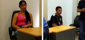 Crimen en Villa Ángela: Prisión perpetua para la pareja que asesinó a un bebe