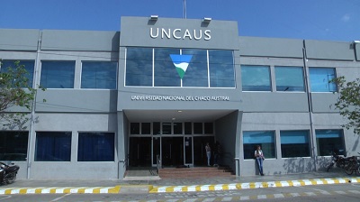 UNCAUS abrió inscripciones para becas de comedor y fotocopias destinadas a sus estudiantes