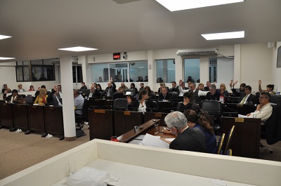 Diputados aprobaron la Ley por la cual se eleva a segunda categoría al municipio de Villa Río Bermejito