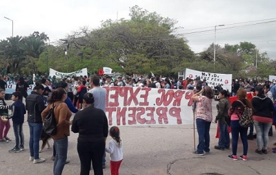 #25S contra Macri: Complicaciones en el tránsito por cortes de calles y muchos servicios e instituciones sin actividad