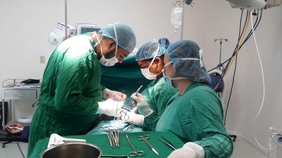 Donación de órganos: Los operativos permitieron realizar once trasplantes en lo que va del 2023