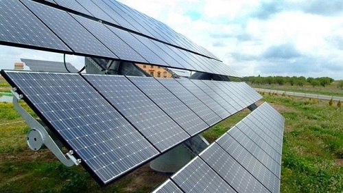 El Gobierno lanzó una línea de crédito para la compra de paneles solares