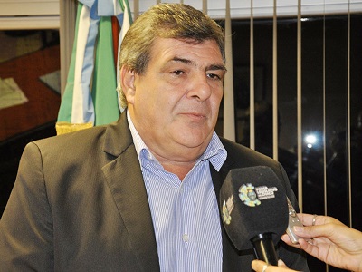 Peche: “Gerardo Morales ha demostrado que se puede gobernar con austeridad, honestidad y orden”