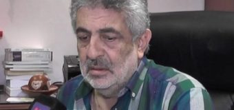 «Humberto Aiquel murió luchando por la reparación legítima de un daño» afirmó Ávila