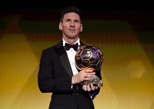 El Ballon D’Or 2019 podrá ser otro galardón más para Lionel Messi