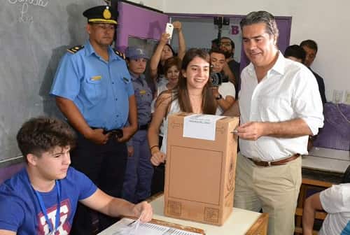 Las elecciones provinciales en Chaco serían en septiembre de 2023