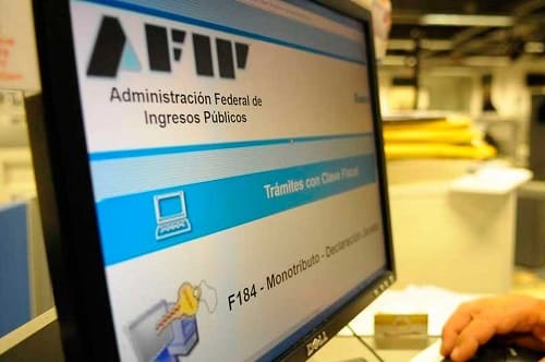 AFIP extiende hasta el 31 de diciembre facilidades de pago para Ganancias y Bienes Personales