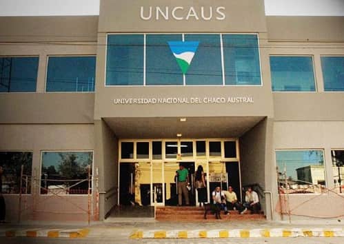 CONEAU acreditó carreras de pregrado, grado y posgrado de UNCAus