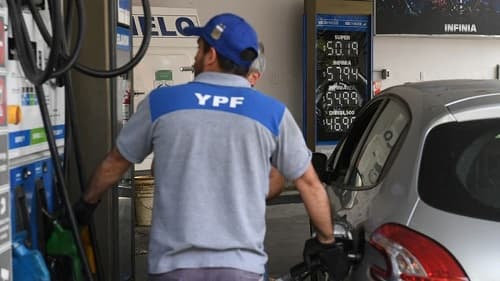 Los combustibles en Chaco subirán un 4% entre el fin de semana y el lunes