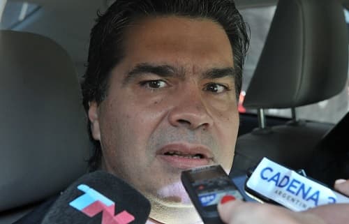 Capitanich volvió a criticar a la Oposición por el tema PASO provinciales