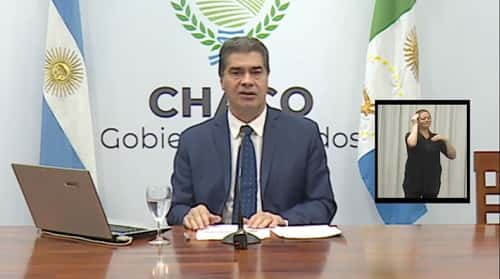 Chaco aumentará 140% la ayuda escolar a sus trabajadores