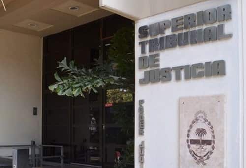 Serán 10 los postulantes a juez del STJ que irán a la audiencia pública