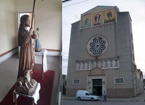 Se inicia este lunes la Noveda en honor a San Roque, patrono de la ciudad y de la Diócesis