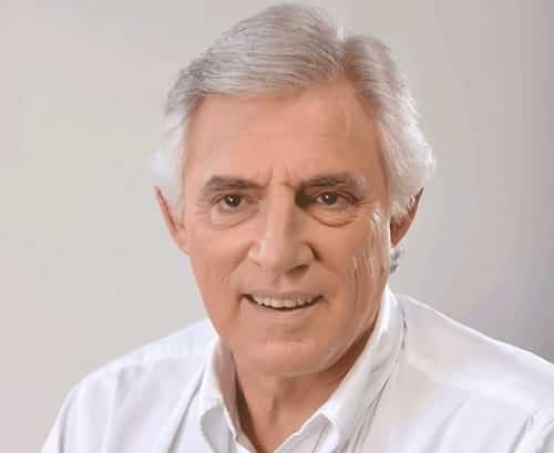 «El gabinete nacional tiene que tener un cupo para el interior», reclama García Solá