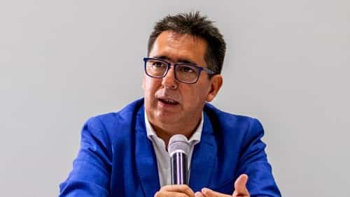 «La gestión de Gustavo Martínez se basa en el atropello a los contribuyentes»