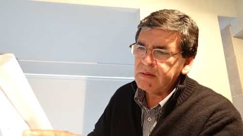Carlos Alabe reclama a Jorge Capitanich y Antonio Rodas por incumplimientos con la Fundación Ciudad Limpia