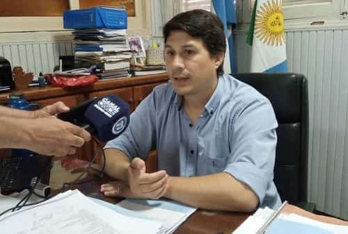 «Esta Corte prioriza los intereses de los distritos más ricos del país», opinó el intendente Juan Manuel García