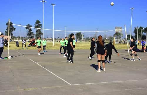 El Municipio ofrece múltiples actividades deportivas para toda la comunidad