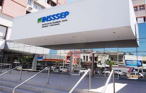 Desde febrero el Insssep solo aceptará recetas digitales