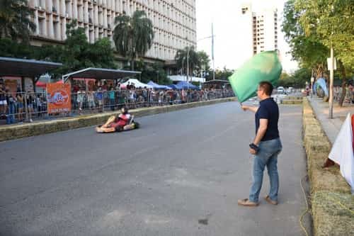 El tránsito en Resistencia es un caos por un «capricho tuerca» del intendente Martínez