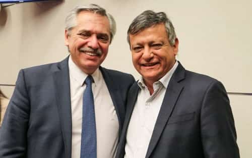 Embajador argentino en Paraguay rechazó dichos del candidato presidencial del Partido Colorado