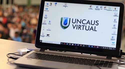 UNCAUS abrió inscripciones para once cursos cortos a distancia con certificación universitaria