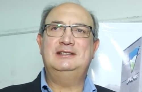 Murió Omar Judis, ex rector de UNCAus que fue símbolo de la corrupción en Chaco