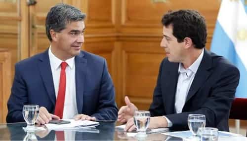 Dirigente bonaerense postuló a Capitanich como candidato a presidente para el 2023