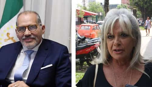 Senadores chaqueños ultra-K convalidaron el pliego de la jueza que favorecerá a CristinaF