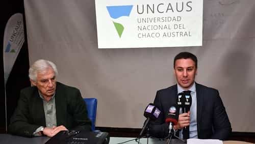 Macri y Duhalde también recibirán Doctorados Honoris Causa como ex presidentes