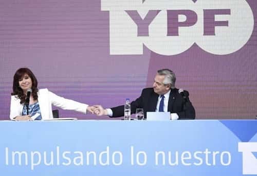 El kirchnerismo instala la idea de un indulto ante la posible condena de CFK