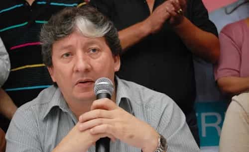 Pidieron la detención de Raúl Acosta y dicen que tiene privilegios «por ser político»