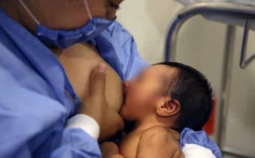 UNCAus inaugurará un Espacio Amigo de la Lactancia Materna