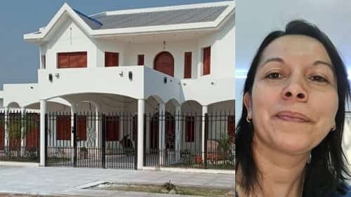 Liliana Pascua con procesamiento confirmado e inminente elevación a juicio de la causa por enriquecimiento ilícito