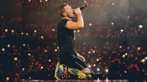 Coldplay inicia su serie de 10 shows en Argentina: la previa, horarios y artistas invitados