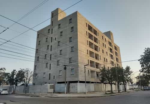 Se sortean las viviendas del programa Procrear; en Sáenz Peña se trata de los departamentos construidos en la ex alcaidía