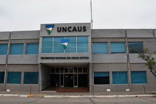 UNCAUS abrió preinscripciones a diez carreras de Posgrado para cursar en el Ciclo Lectivo 2023