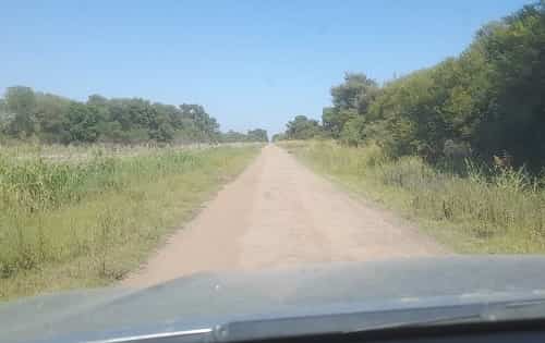 Masivo enojo por el desastroso estado de los caminos desatendidos por el Consorcio N°52