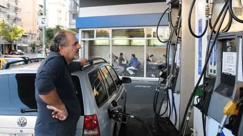Confirman que si aumentarán los precios de los combustibles en la provincia