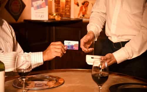 Nuevo Banco del Chaco informa sobre el pago mensual de tarjetas de crédito
