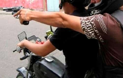 Balean a un joven: Advertencia narco en Sáenz Peña como si fuese Rosario