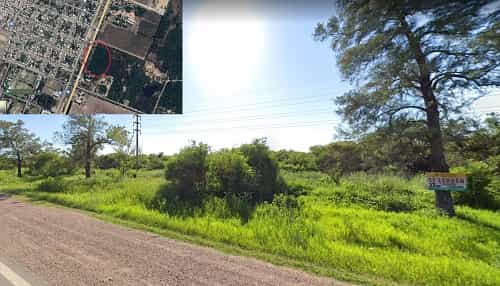 Usurpaciones: referentes indígenas del Peronismo tomaron terreno y ni el Municipio, ni la Provincia, ni la Justicia, reaccionan