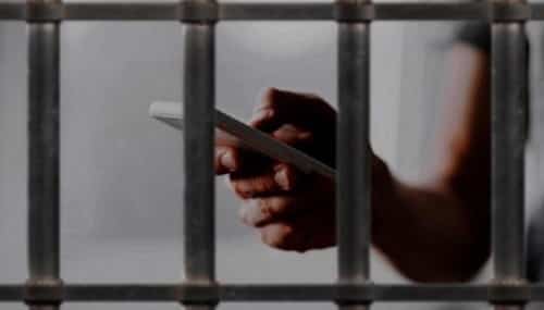 El Estado chaqueño acompañó un hábeas corpus para derogar la limitación de celulares en las cárceles