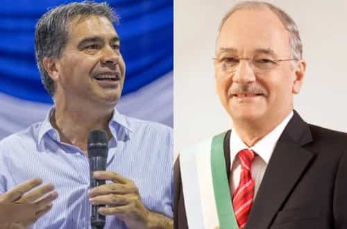 Posible acuerdo entre Capitanich y Bacileff Ivanoff genera un sismo político; también estaría Gustavo Martínez