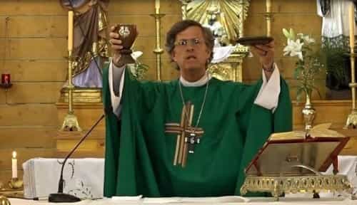Mons. García Cuerva: ‘Ojalá que Mama Antula nos haga encarnar la Iglesia en salida’